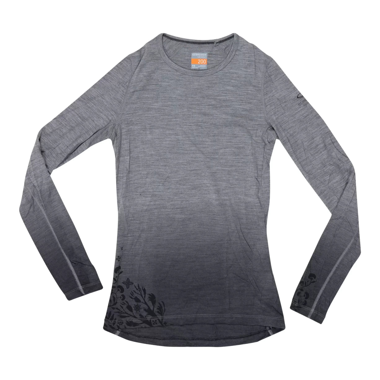 XSGrey/Black