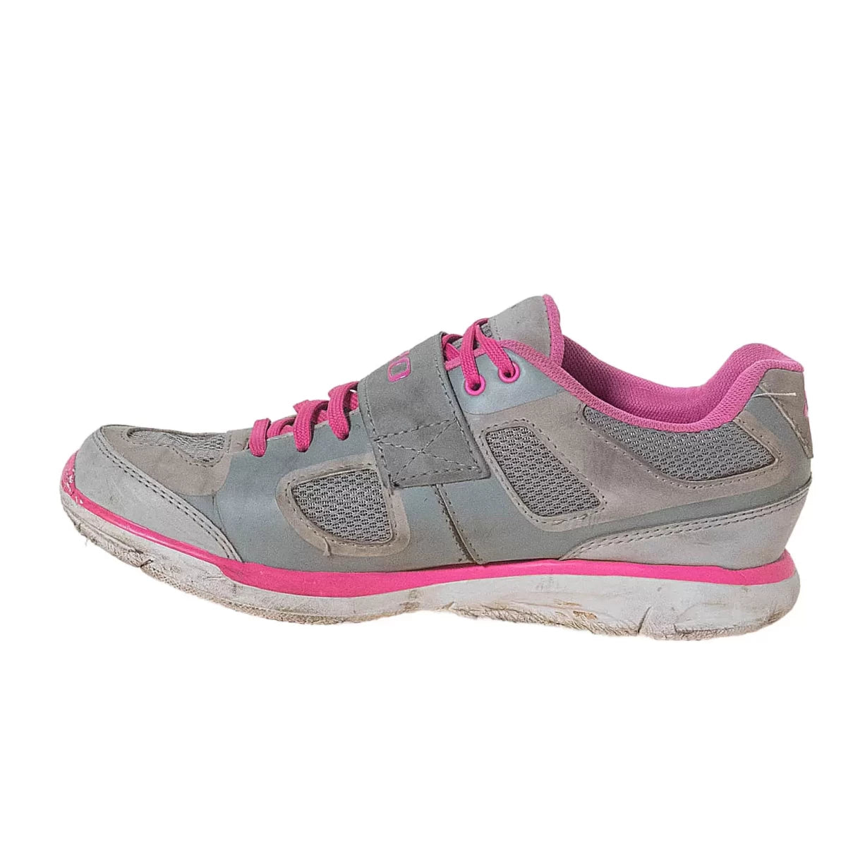 40Pink/Grey