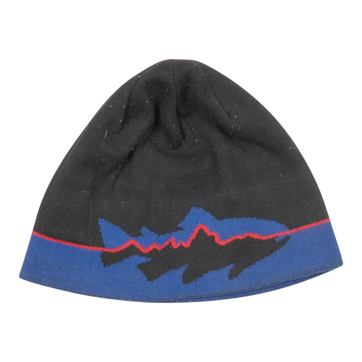 One SizeBlack/Blue