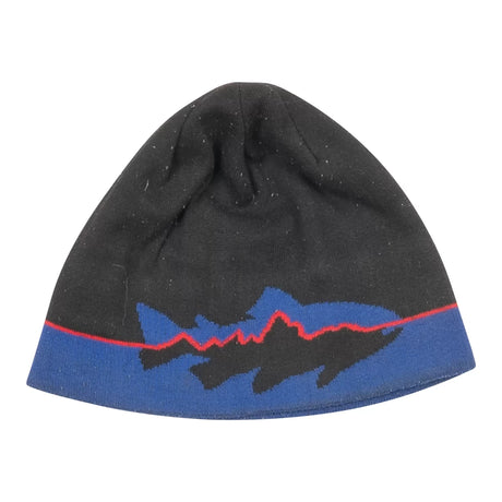 One SizeBlack/Blue