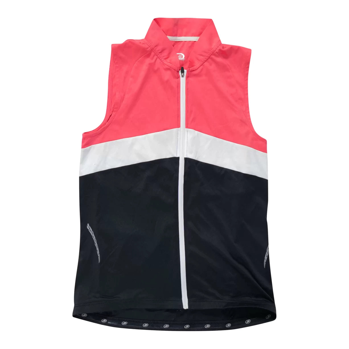 LBlack/Pink
