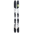 179cmWhite/Black