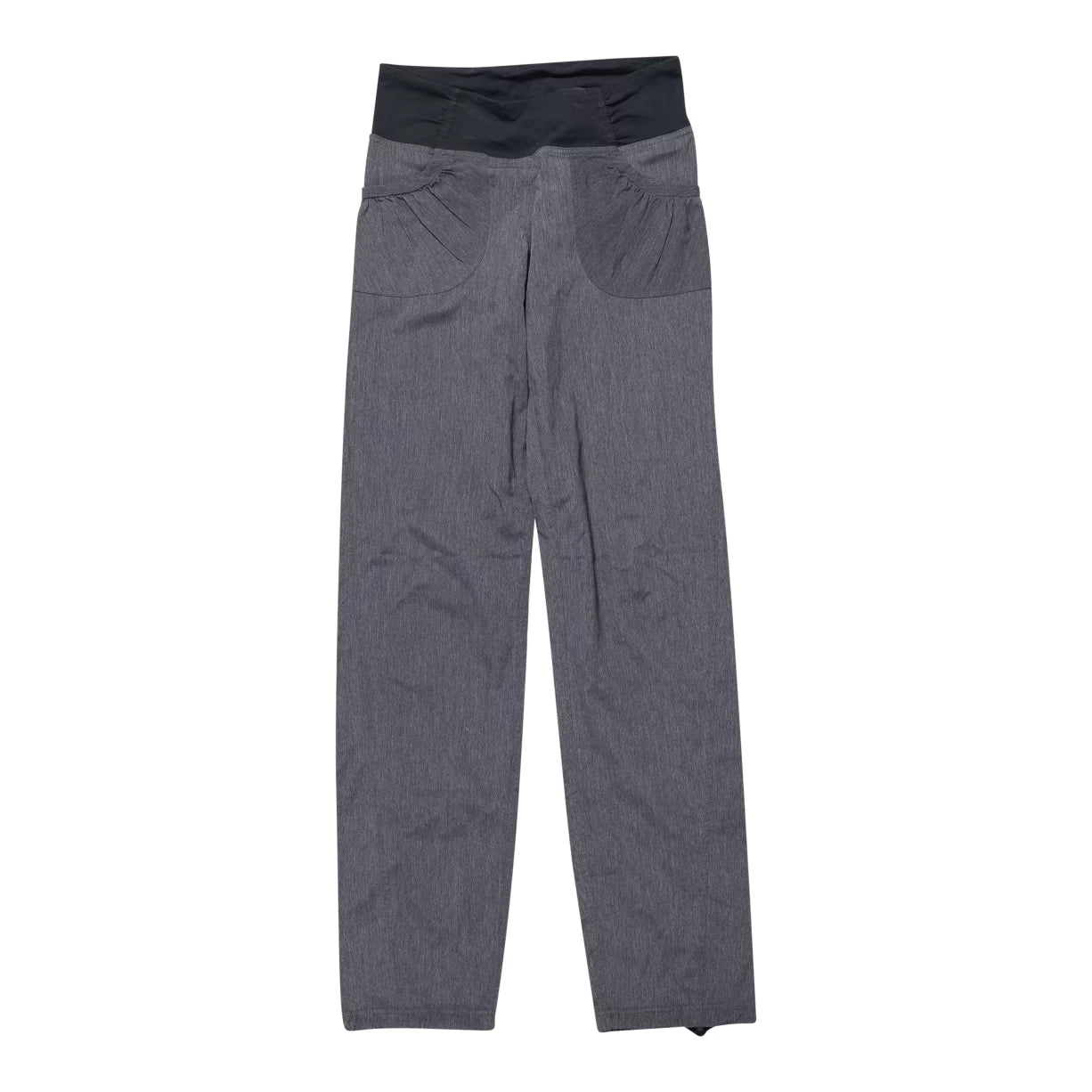 S/LongGrey/Black