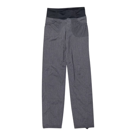 S/LongGrey/Black