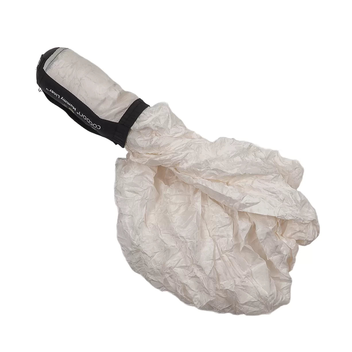 MummyWhite