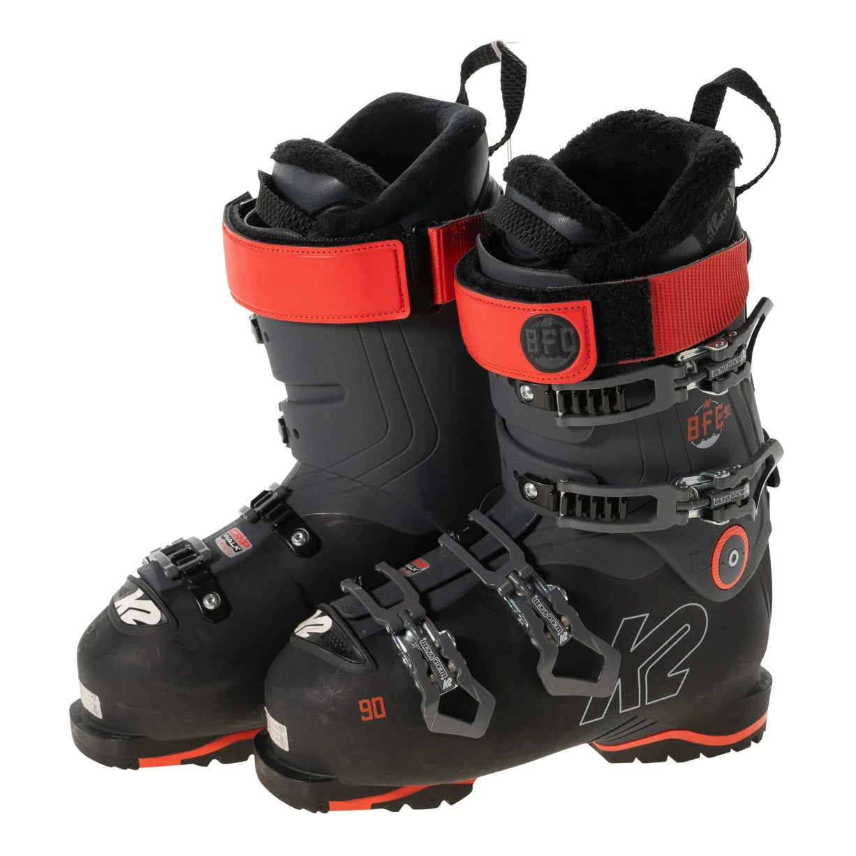 24.5Black/Red