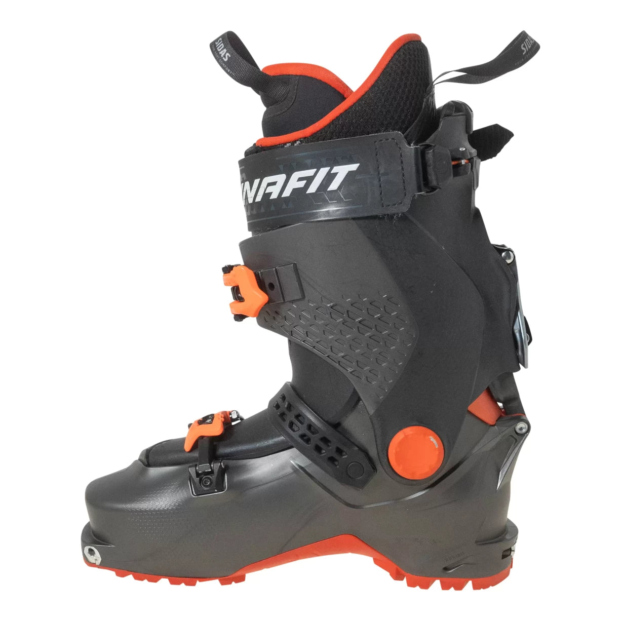 26.5Black/Orange