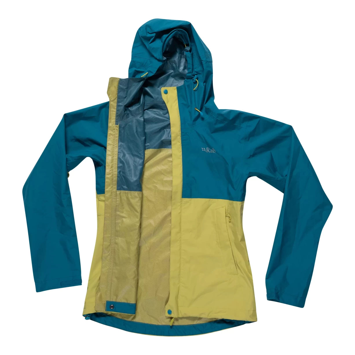 SYellow/Blue