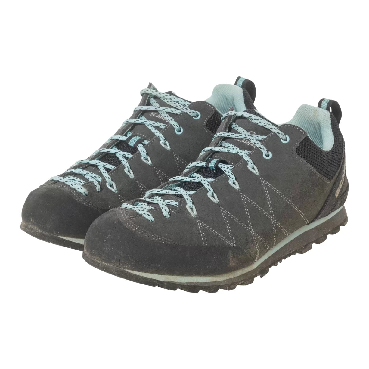 9.5Grey