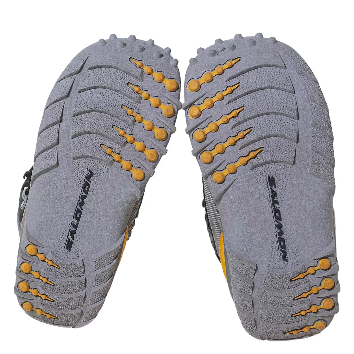 6Black/Yellow