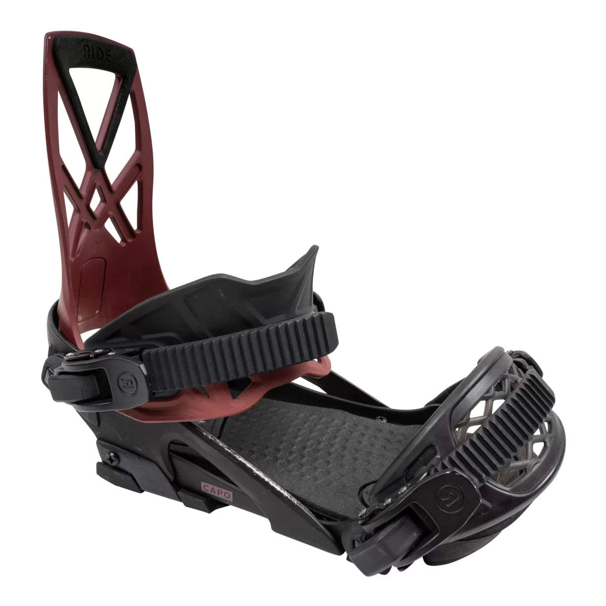 XLBlack/Maroon
