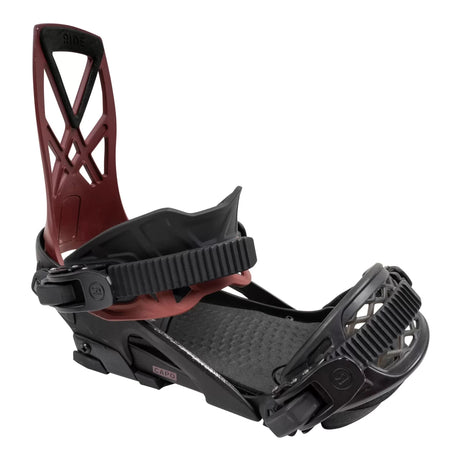 XLBlack/Maroon