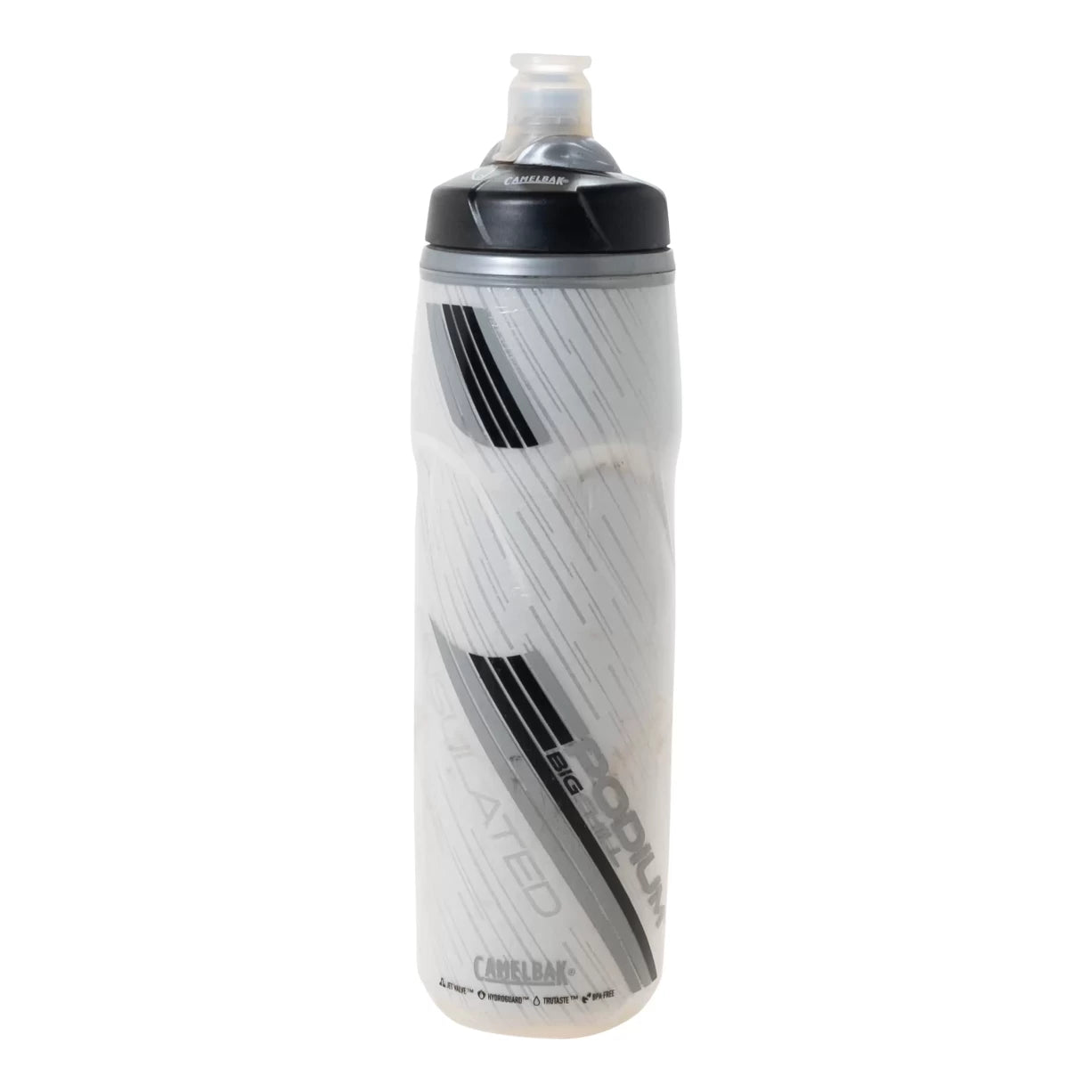 25ozBlack/Gray/White