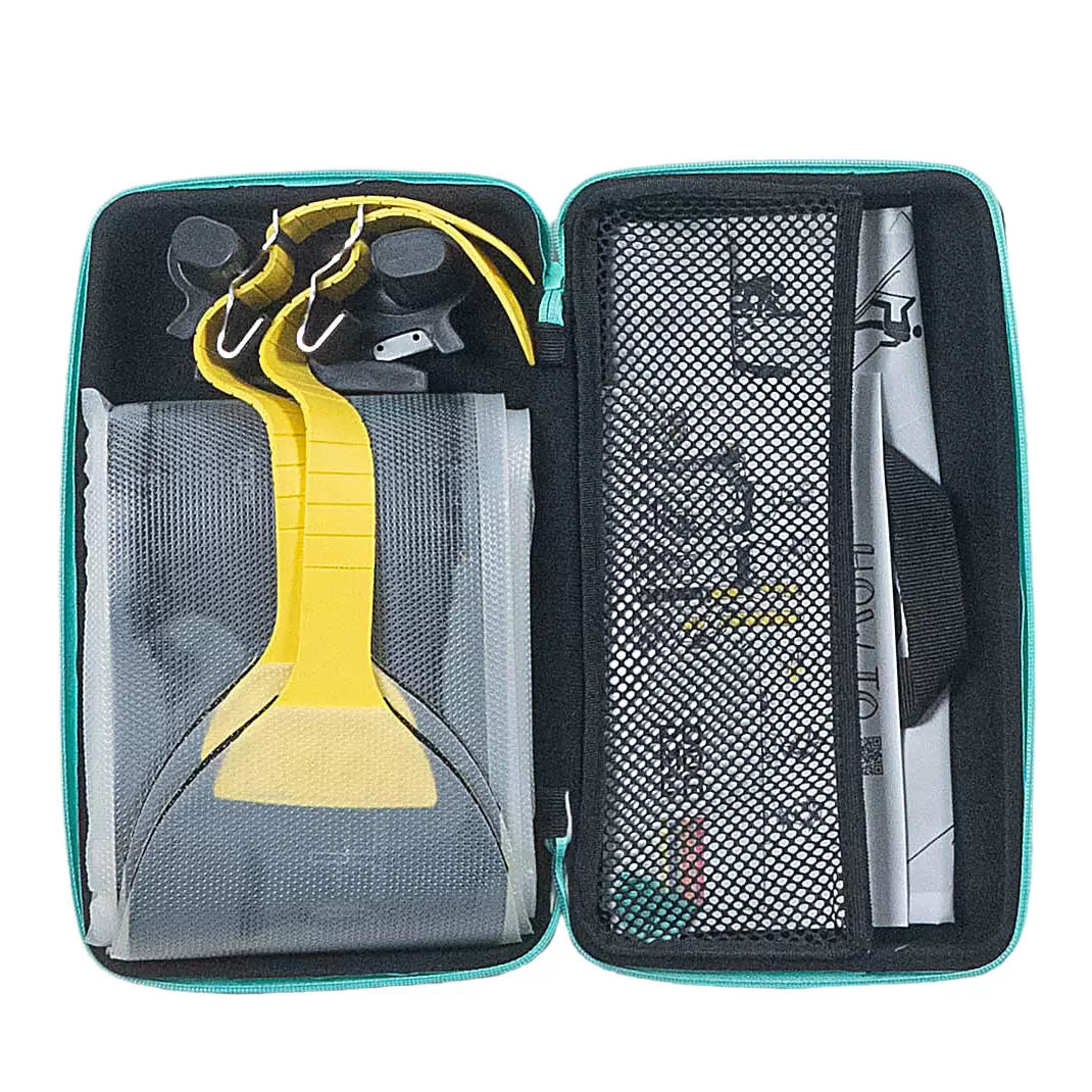 120mmYellow