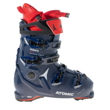 29/29.5Navy/Red