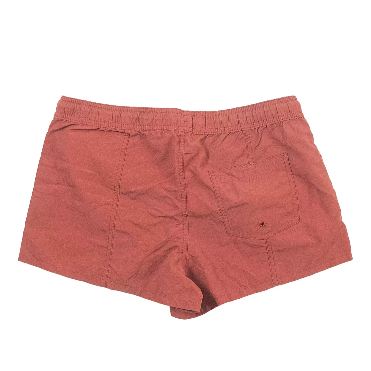 MBrick Red