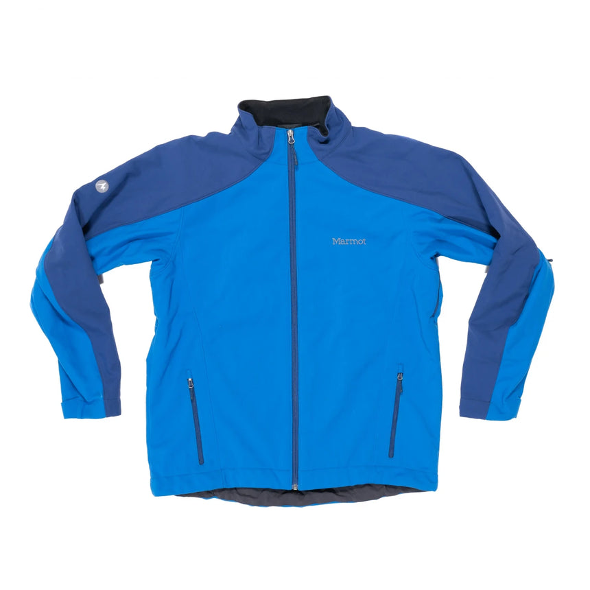 Marmot Windstopper Softshell Jacket 70 Off Geartrade