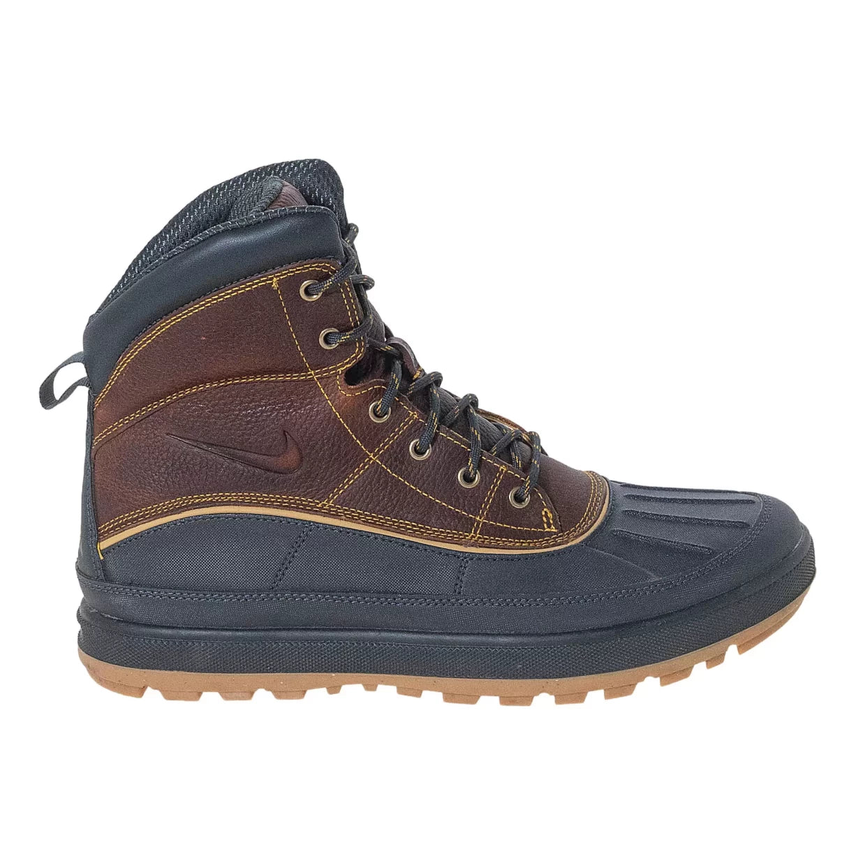11.5Black/Brown