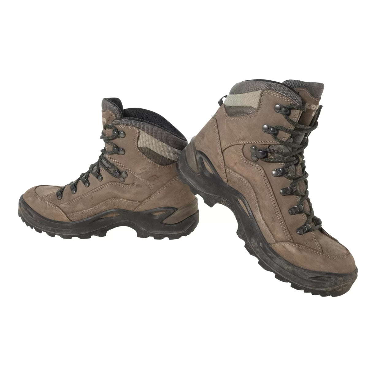 7.5Brown