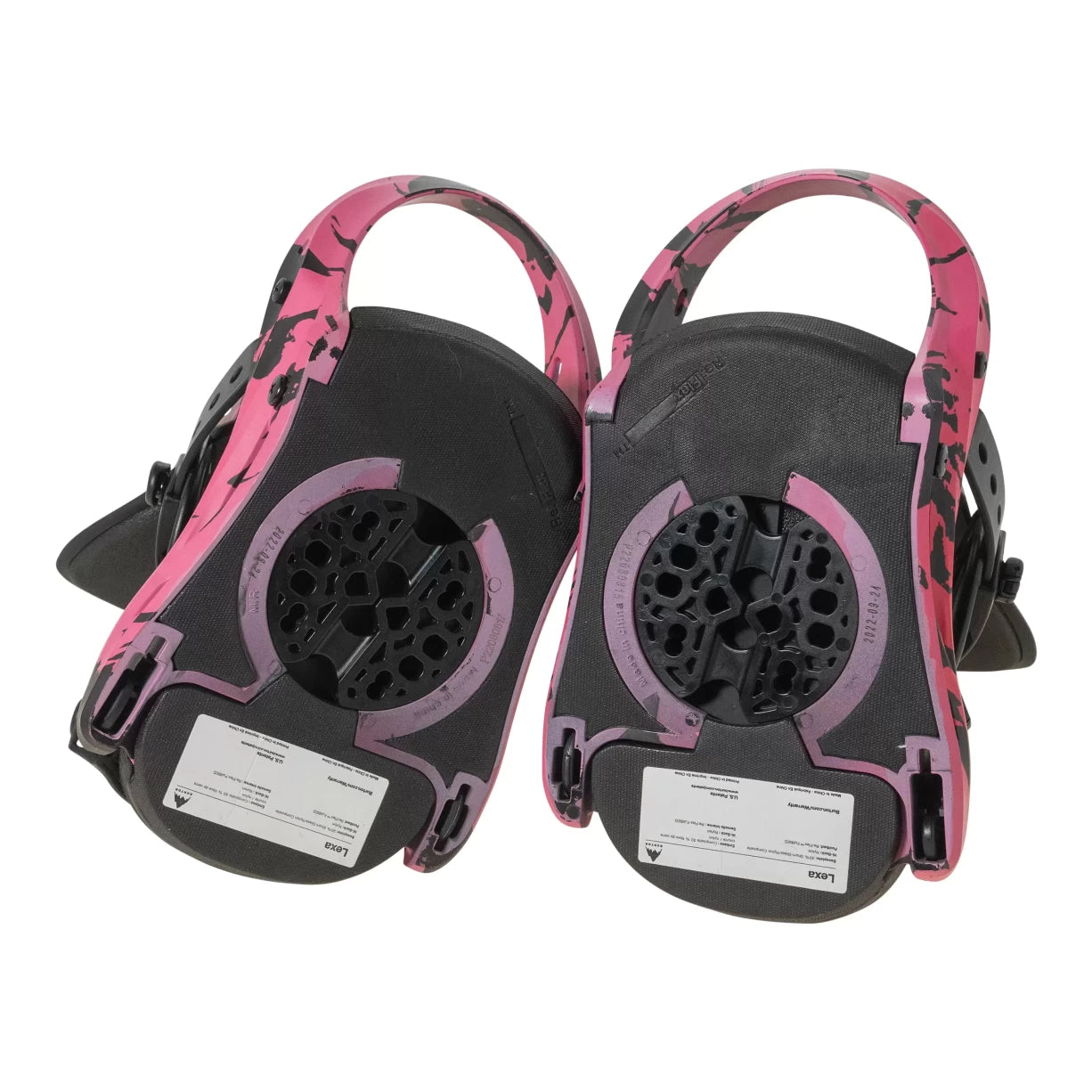MBlack/Pink