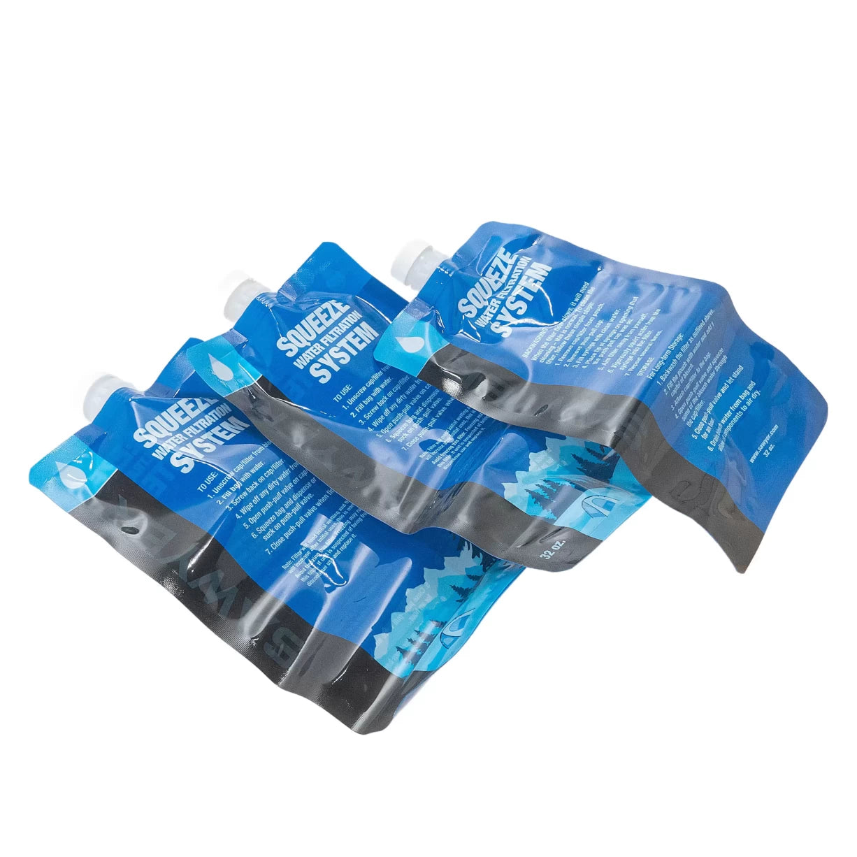 32 ozBlue