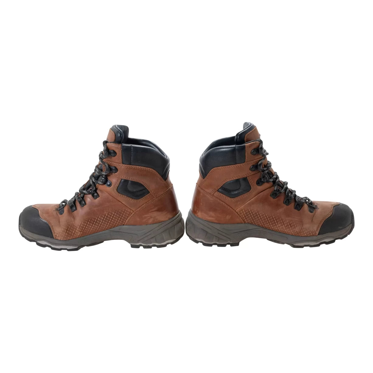 8Brown/Black