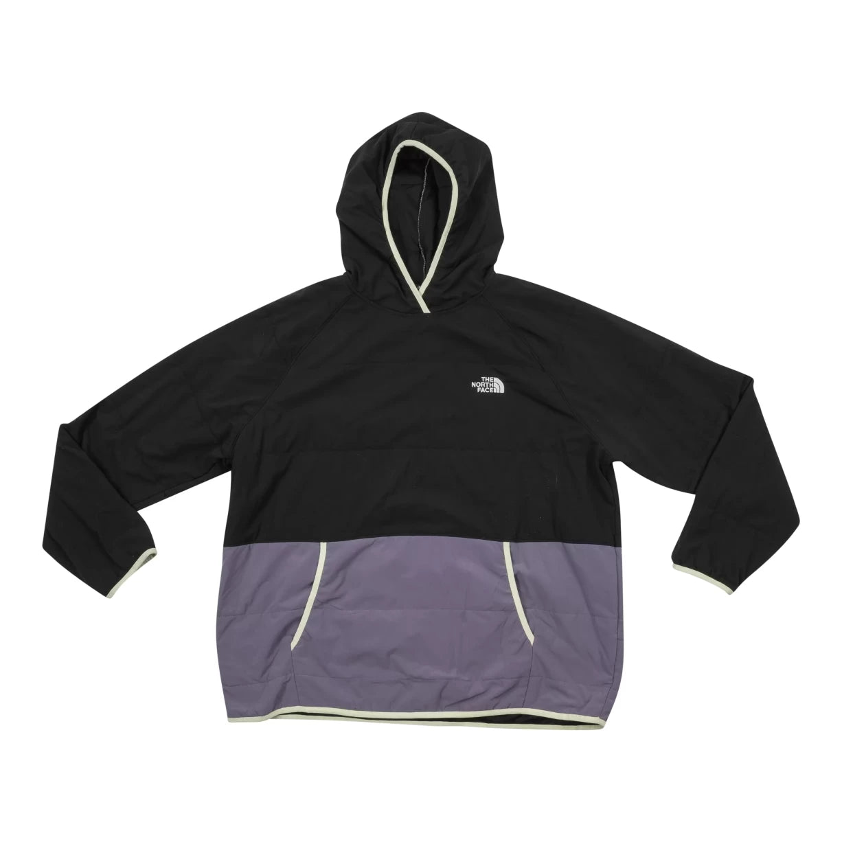 XXLBlack/Purple