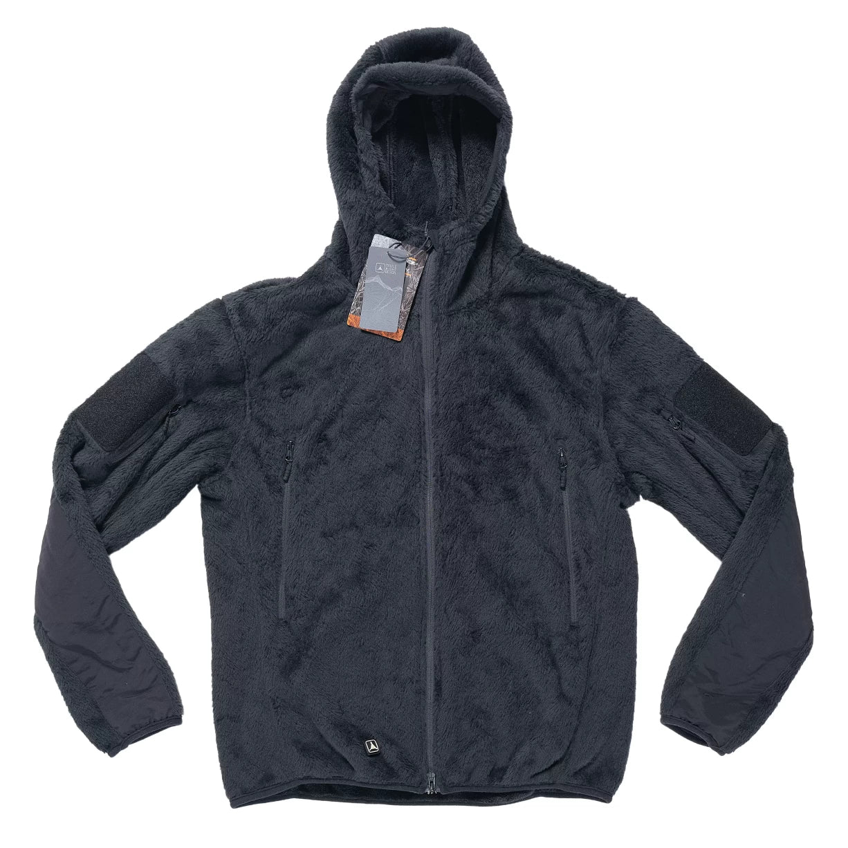 Triple Aught Design Shag Master Hoodie - Men's – Geartrade.com Triple Aught Design Shag Master Hoodie - Men's – Geartrade.com
