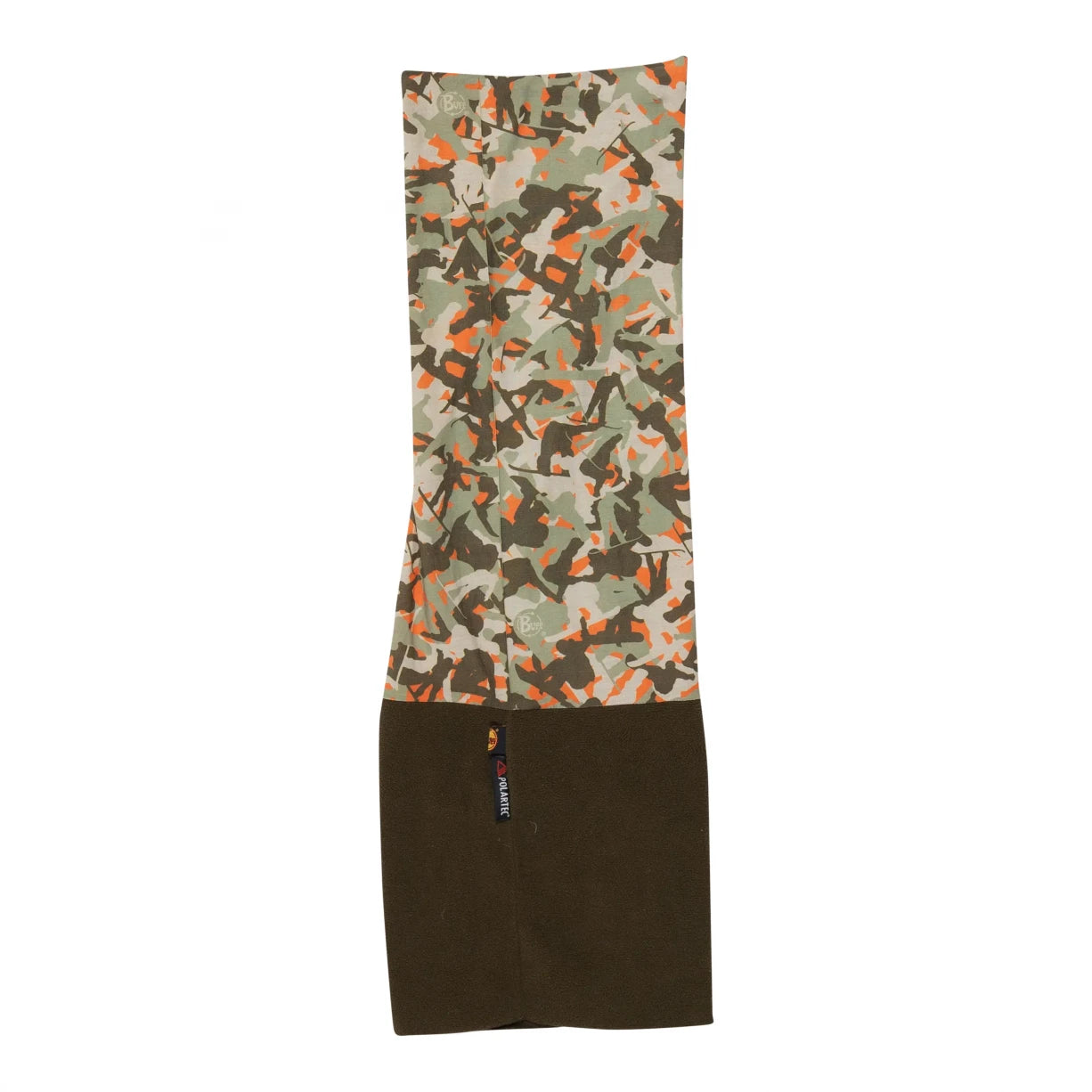 One SizeGreen/Orange
