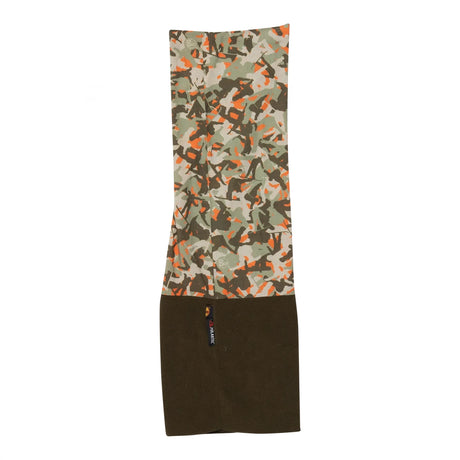 One SizeGreen/Orange