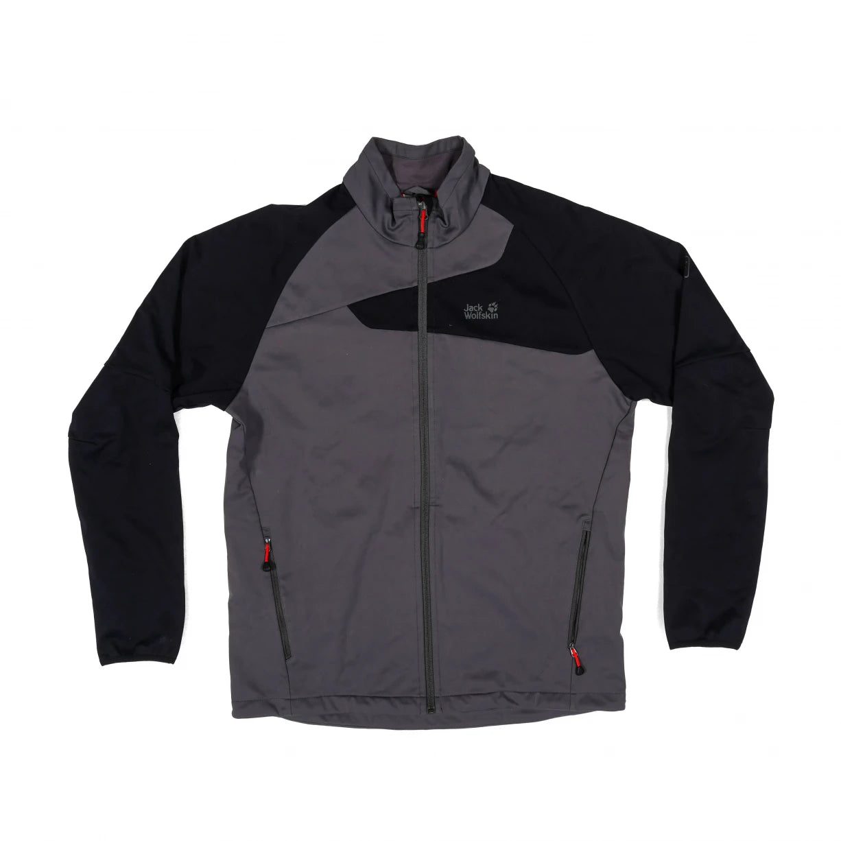 XLGrey/Black
