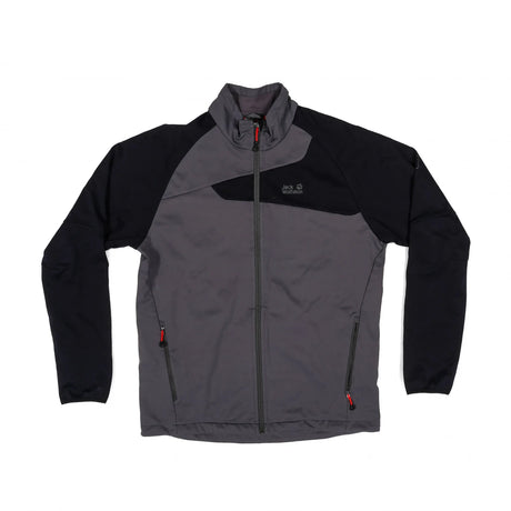 XLGrey/Black