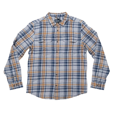 MBlue/Plaid