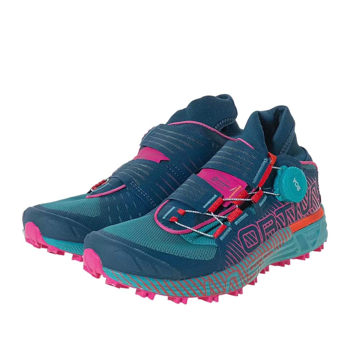 6.5Blue/Pink