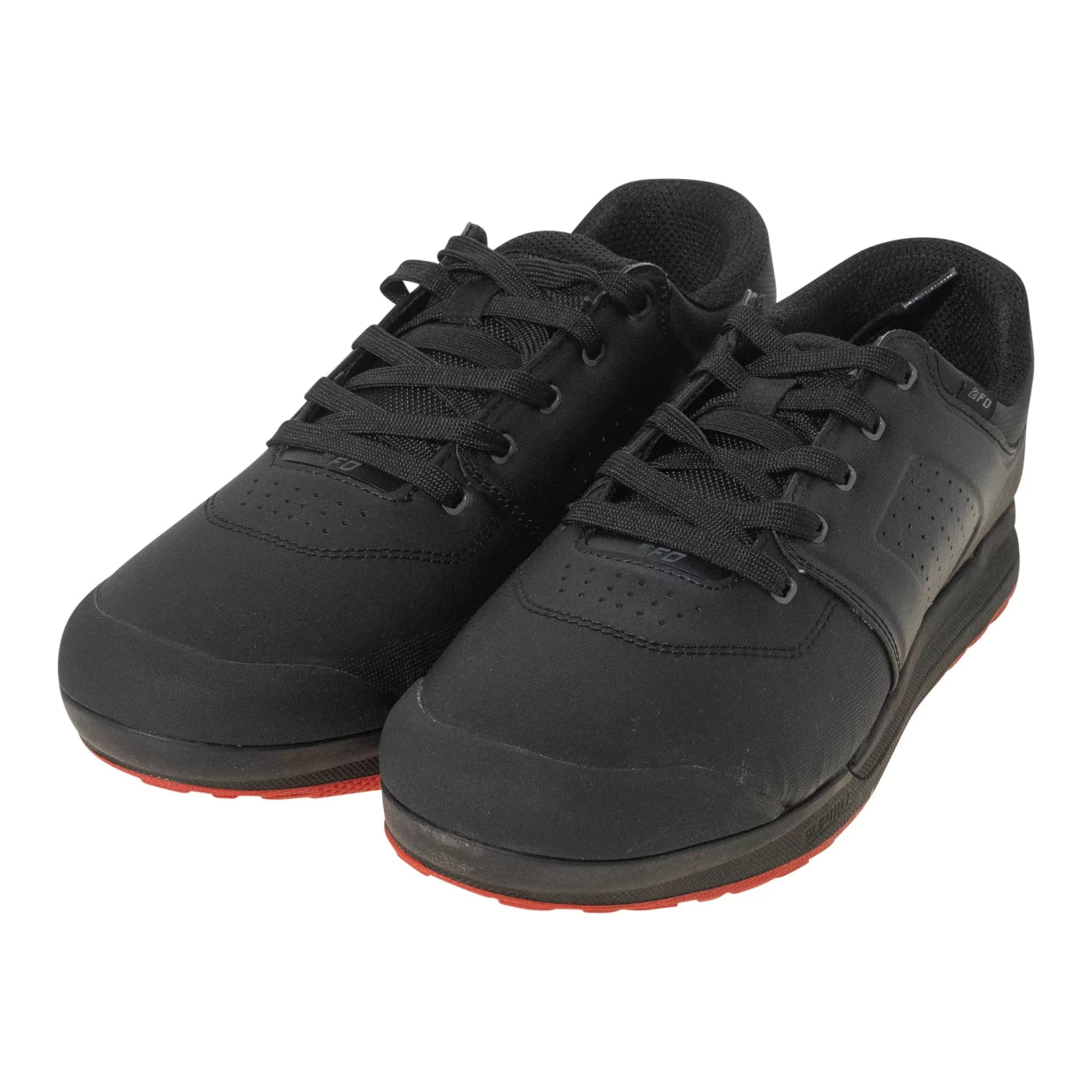 44.0Black/Red