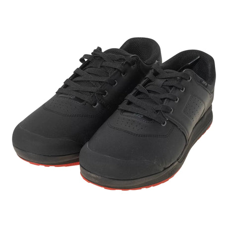 44.0Black/Red