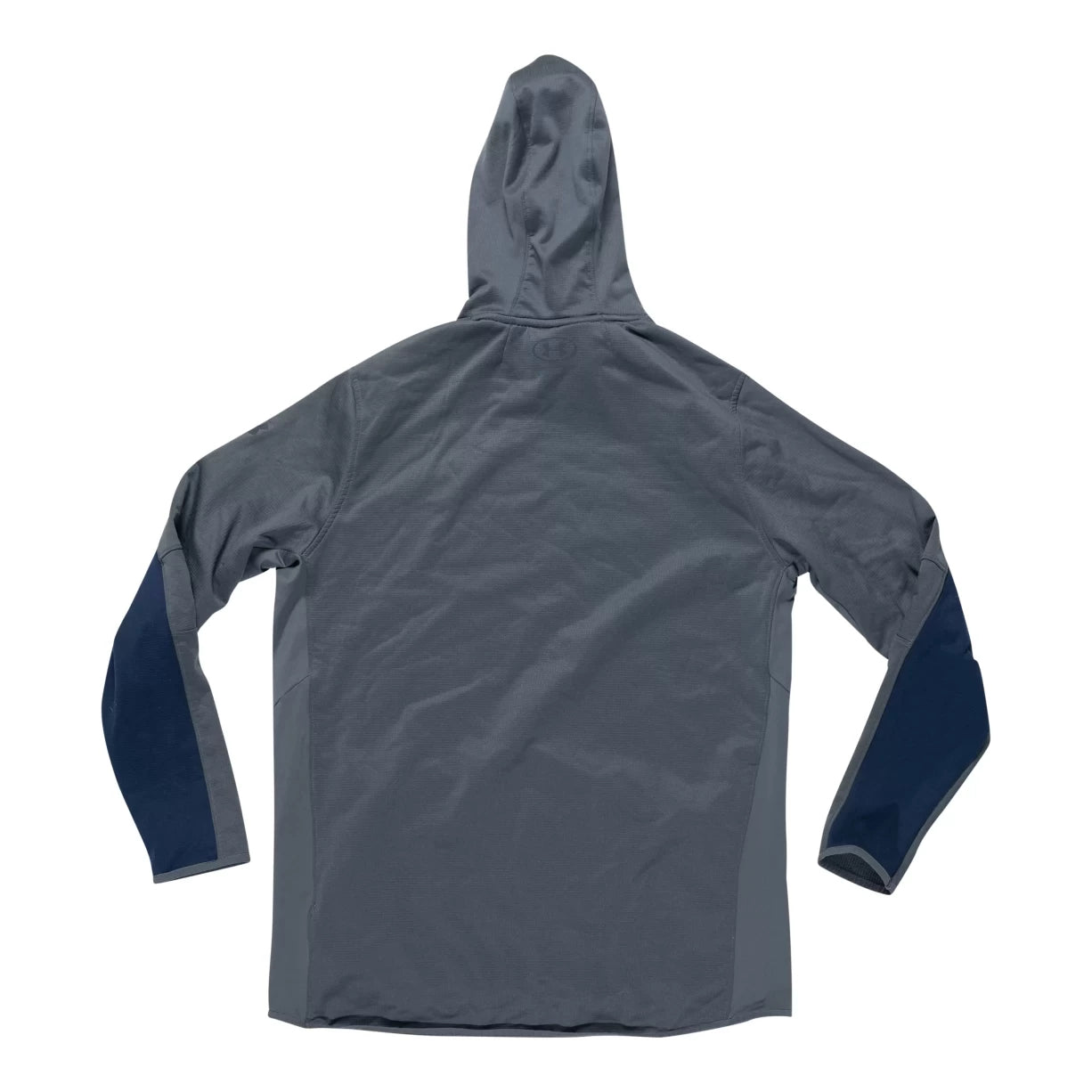 XLGrey/Blue