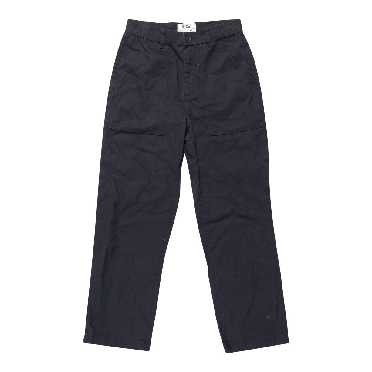 10Black