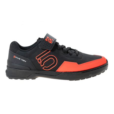 9Black/Red