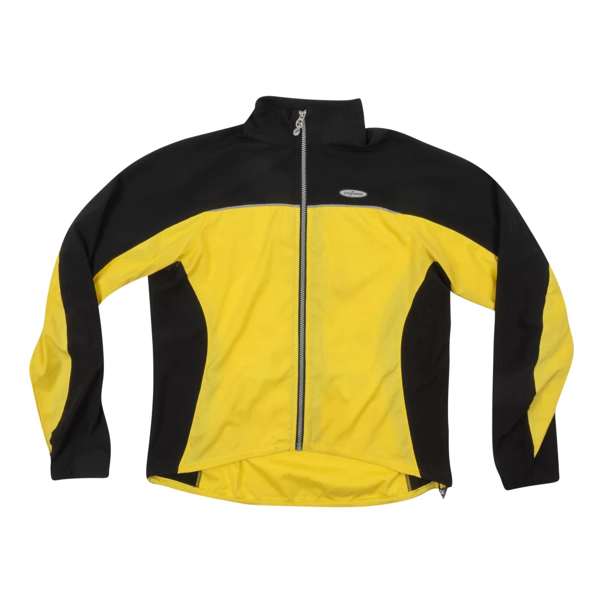 MYellow/Black