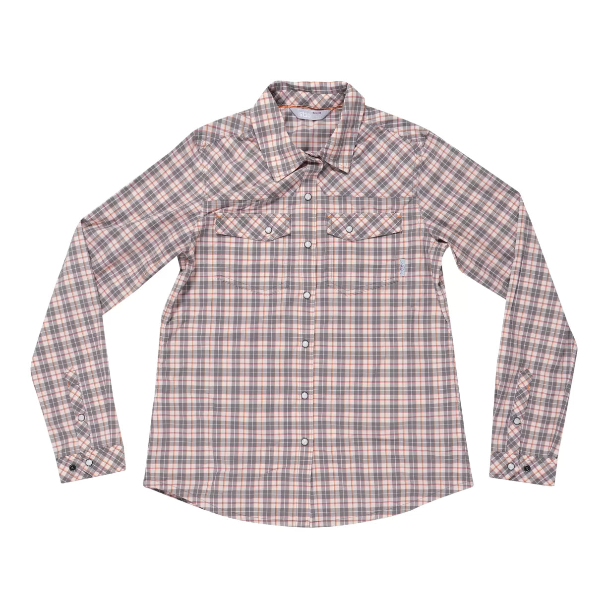 MPink/Grey