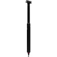   31.6 x 514.5mm/200mm travelBlack