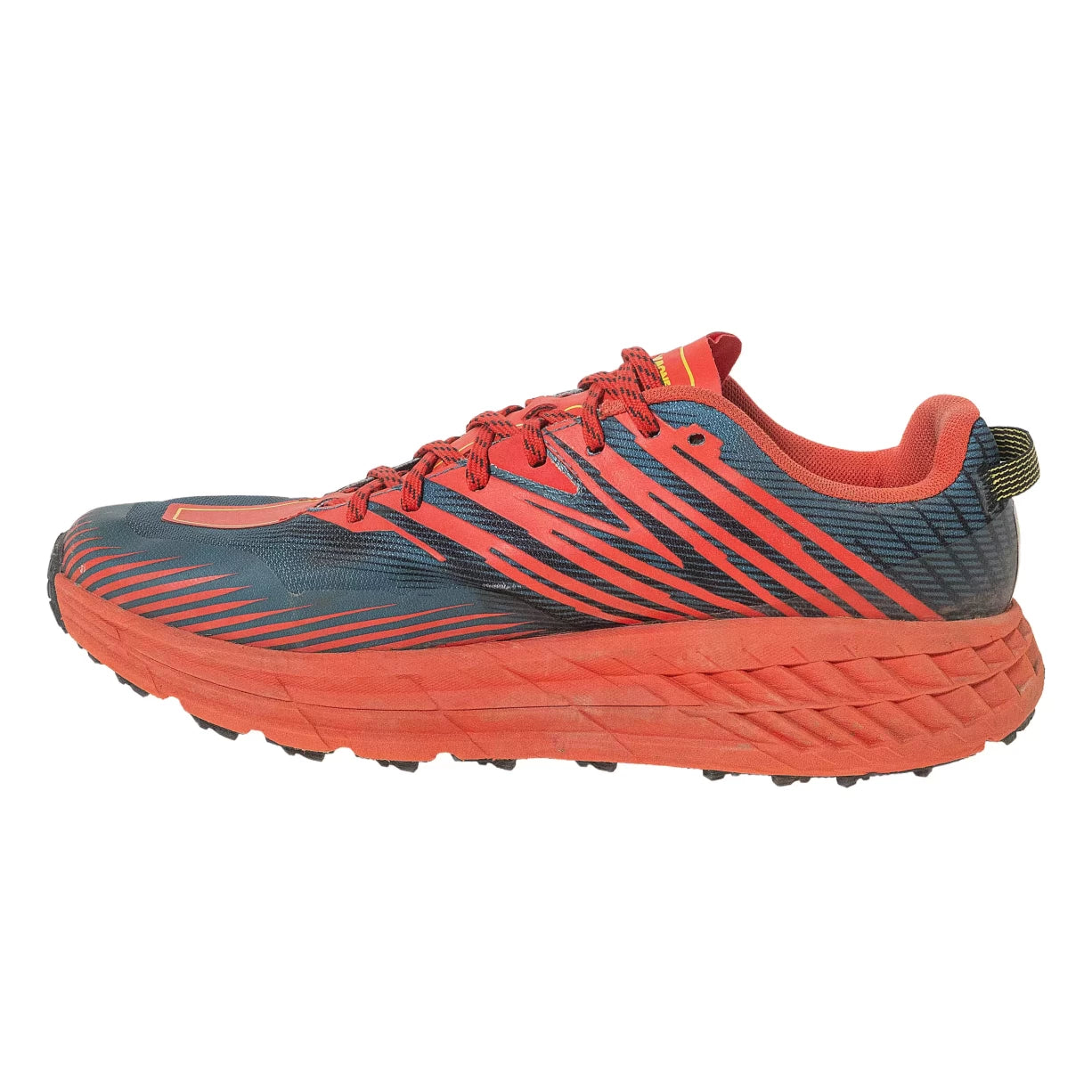 12.5Gray/Orange