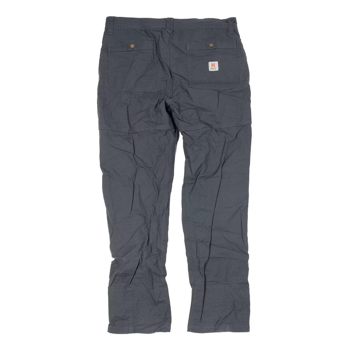 34" x 32"Dark Gray