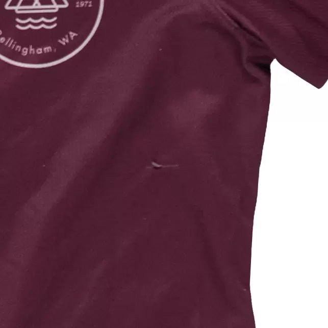 MMaroon