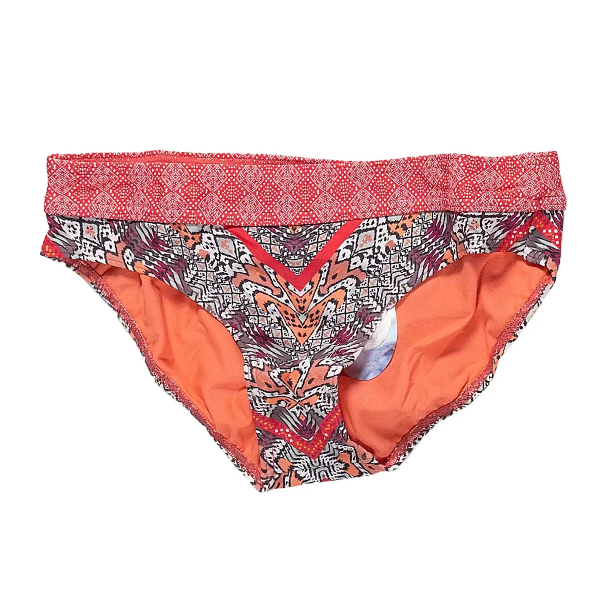 SRed/Orange