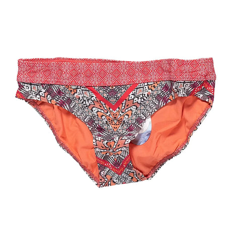 SRed/Orange