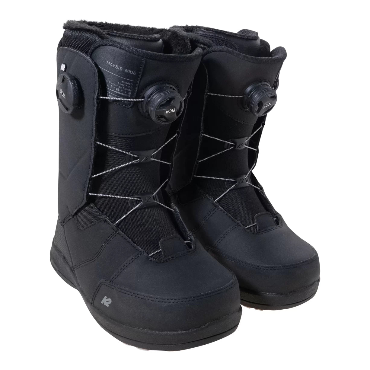 8Black
