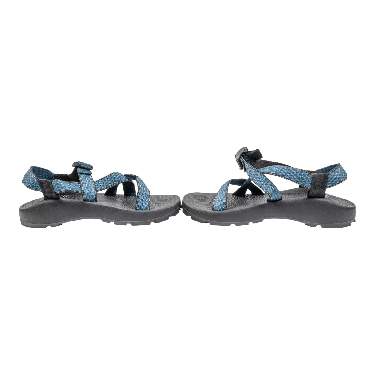 11Blue/Black