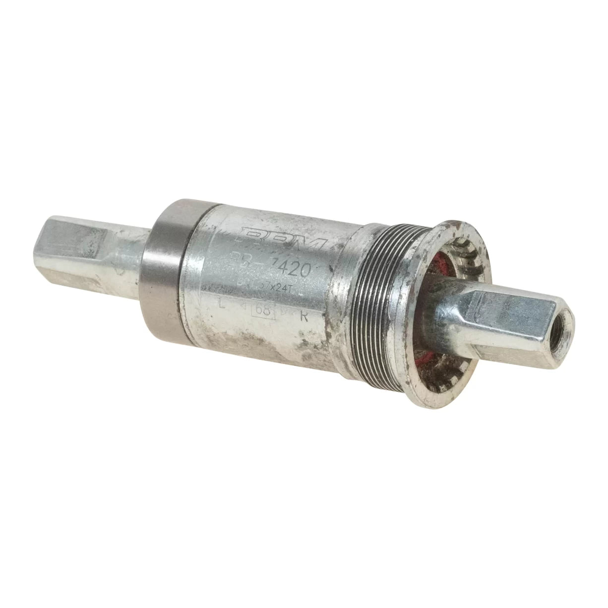 see tech specsSilver